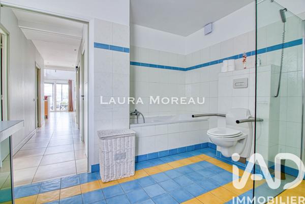 Maison à vendre 5 pièces 155,88 m² Pierrelaye