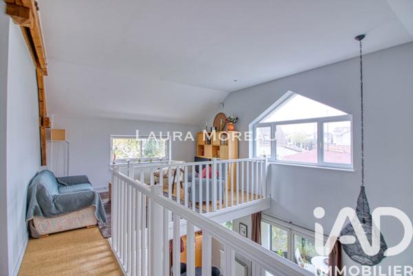 Maison à vendre 5 pièces 155,88 m² Pierrelaye