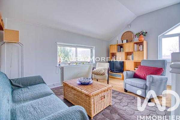 Maison à vendre 5 pièces 155,88 m² Pierrelaye