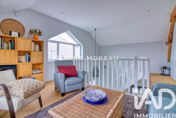 Maison à vendre 5 pièces 155,88 m² Pierrelaye