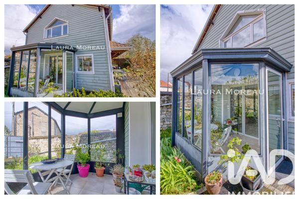 Maison à vendre 5 pièces 155,88 m² Pierrelaye