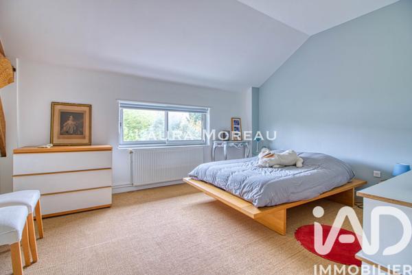 Maison à vendre 5 pièces 155,88 m² Pierrelaye