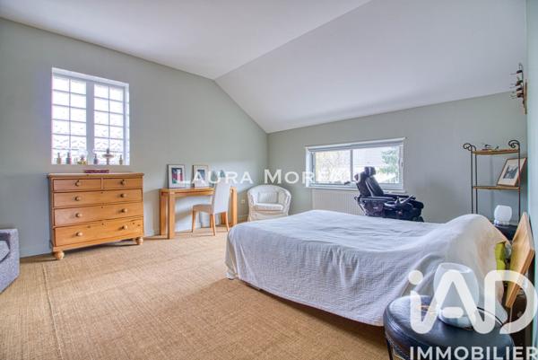 Maison à vendre 5 pièces 155,88 m² Pierrelaye