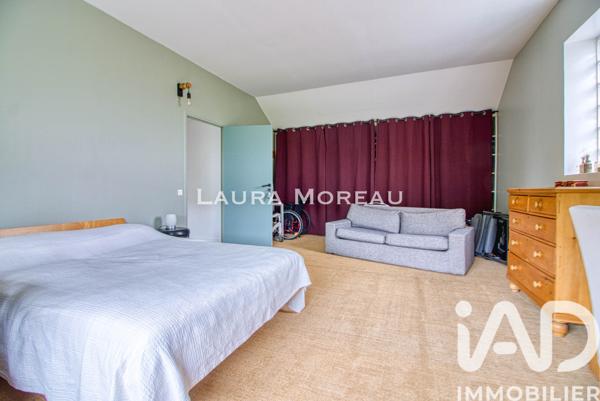 Maison à vendre 5 pièces 155,88 m² Pierrelaye