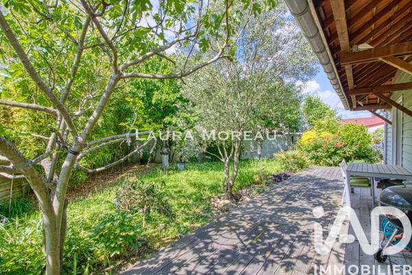 Maison à vendre 5 pièces 155,88 m² Pierrelaye