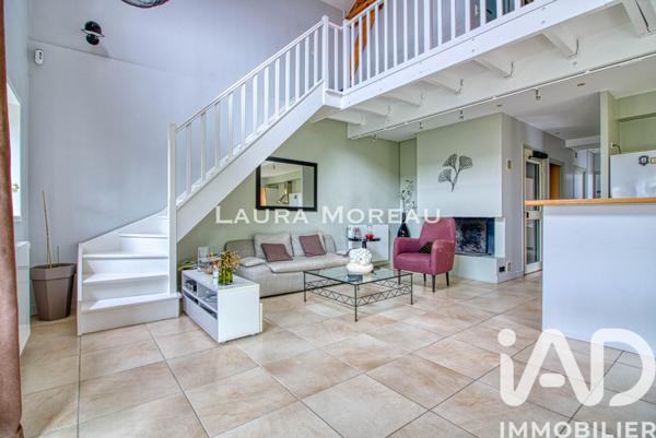 Maison à vendre 5 pièces 155,88 m² Pierrelaye