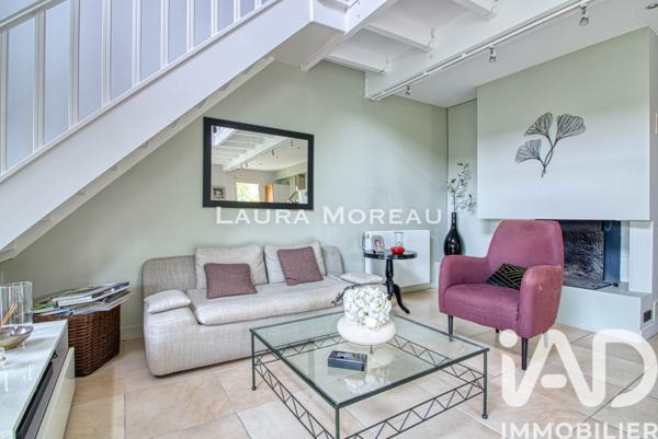 Maison à vendre 5 pièces 155,88 m² Pierrelaye