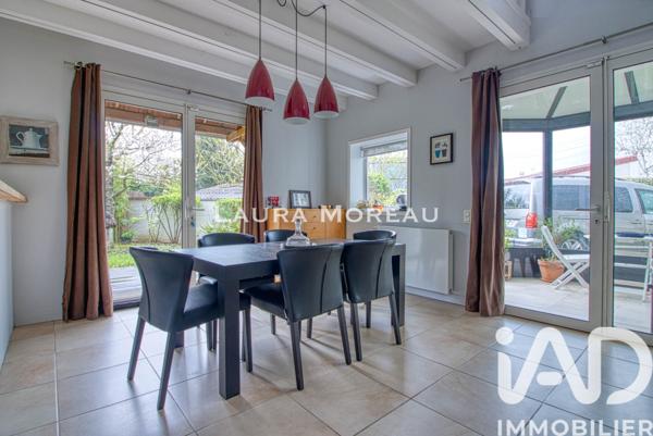 Maison à vendre 5 pièces 155,88 m² Pierrelaye