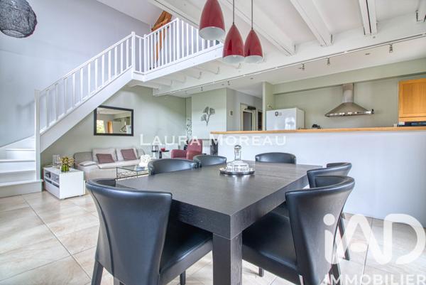 Maison à vendre 5 pièces 155,88 m² Pierrelaye