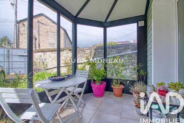 Maison à vendre 5 pièces 155,88 m² Pierrelaye