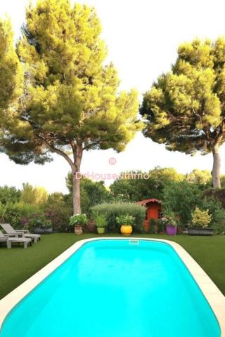 Maison à vendre 5 pièces de 127 m²