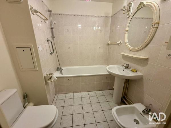 Appartement à vendre 4 pièces 83 m² Colombes