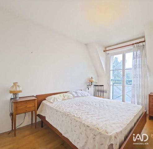 Appartement à vendre 4 pièces 83 m² Colombes