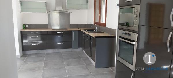 MAISON + SOUS-SOL