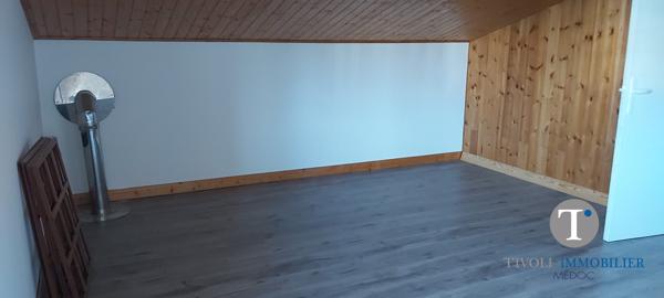 MAISON + SOUS-SOL