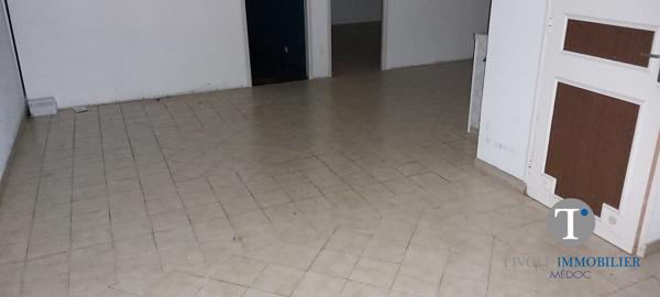 MAISON + SOUS-SOL