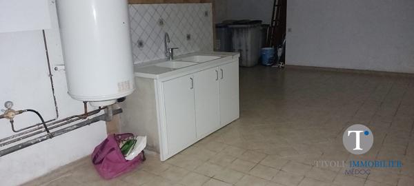 MAISON + SOUS-SOL