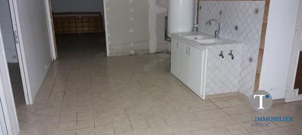 MAISON + SOUS-SOL