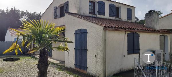 MAISON + SOUS-SOL