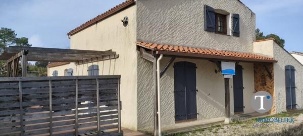 MAISON + SOUS-SOL