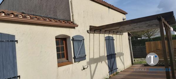 MAISON + SOUS-SOL