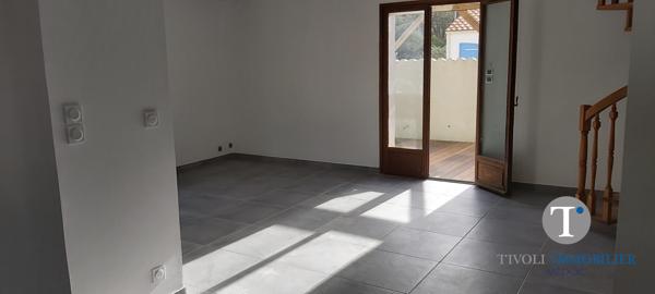 MAISON + SOUS-SOL