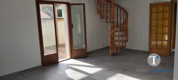 MAISON + SOUS-SOL