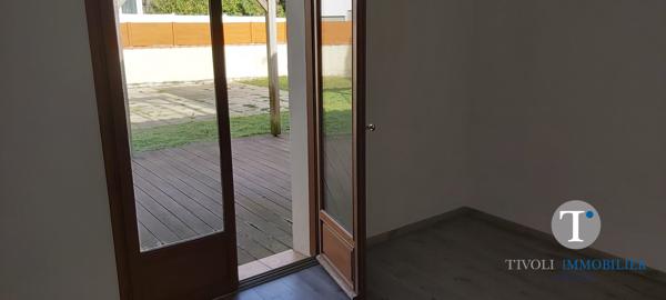 MAISON + SOUS-SOL