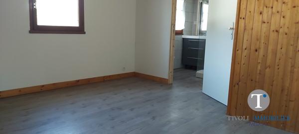 MAISON + SOUS-SOL