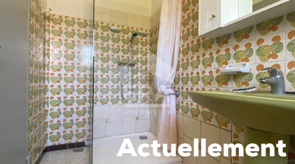 A VENDRE - LE BOULOU - MAISON PLAIN PIED, 4 FACES
