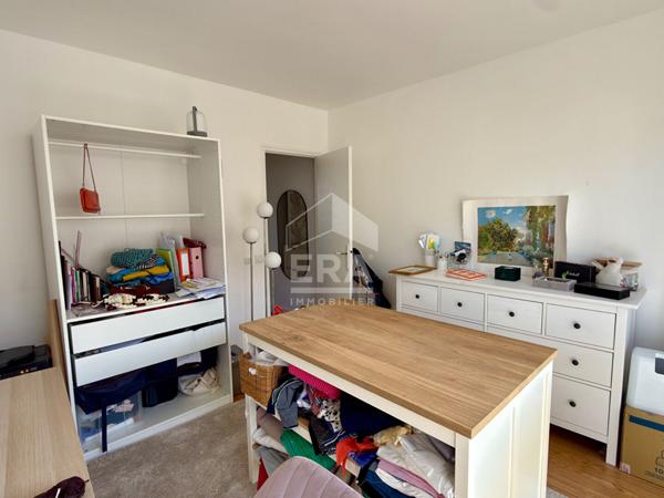 Appartement 3 pièces à vendre à Caen - Réf. 10970