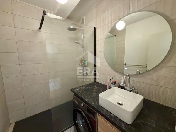Appartement 3 pièces à vendre à Caen - Réf. 10970