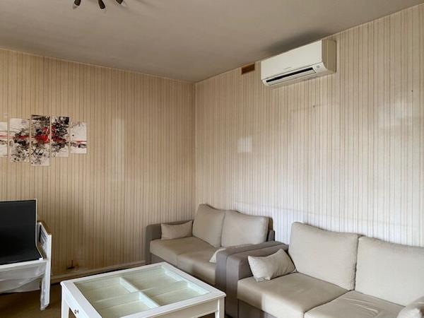 Maison Avrille 4 pièce(s) 110 m2