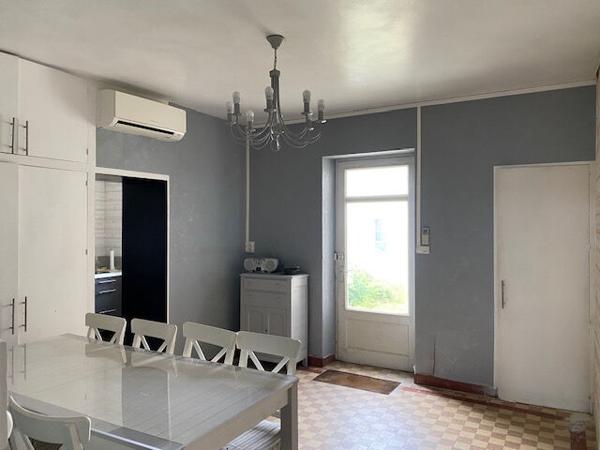Maison Avrille 4 pièce(s) 110 m2
