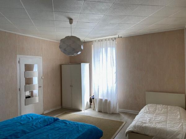 Maison Avrille 4 pièce(s) 110 m2