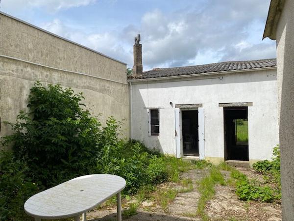 Maison Avrille 4 pièce(s) 110 m2