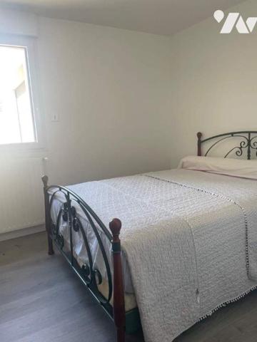 Maison d'habitation