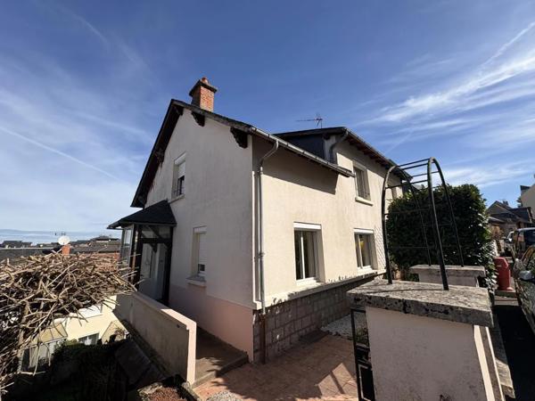 Maison à louer à Rodez (12000)
