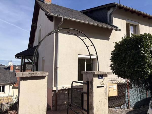 Maison à louer à Rodez (12000)