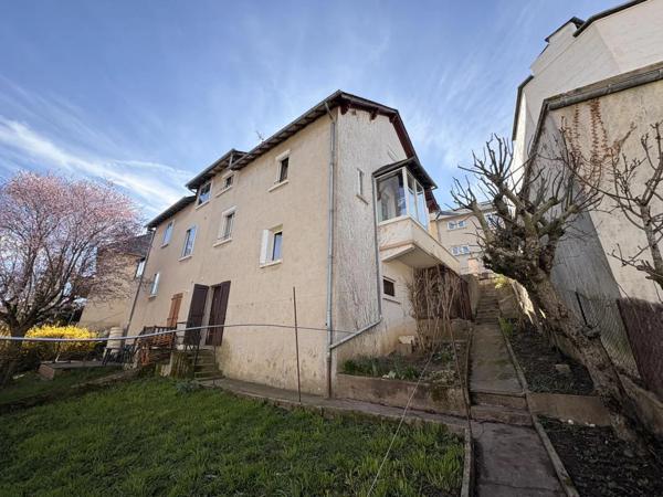 Maison à louer à Rodez (12000)