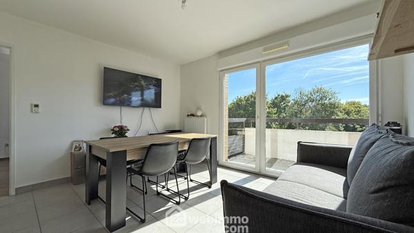 Appartement 39 m² à Sucy-en-Brie 94370