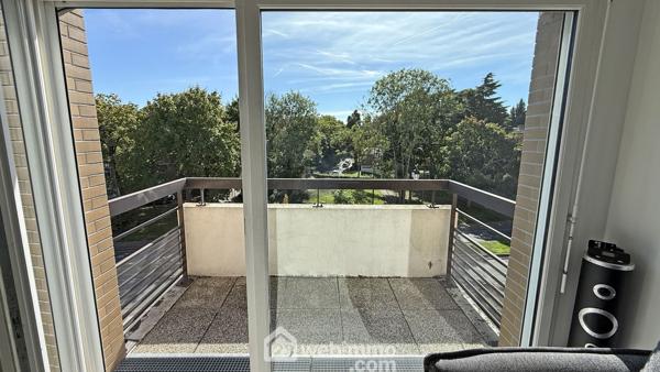 Appartement 39 m² à Sucy-en-Brie 94370