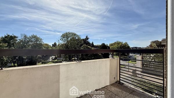 Appartement 39 m² à Sucy-en-Brie 94370