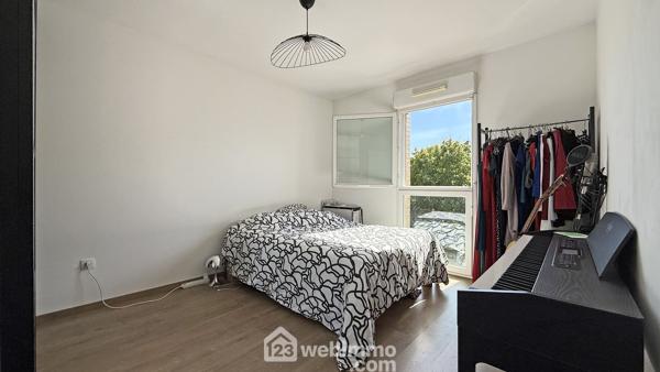 Appartement 39 m² à Sucy-en-Brie 94370