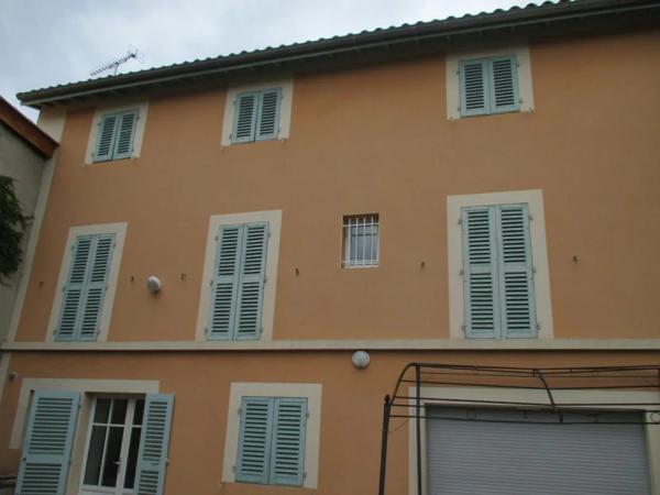 Appartement à louer à Bourg-de-Péage (26300)
