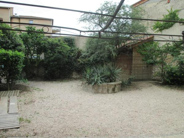 Appartement à louer à Bourg-de-Péage (26300)