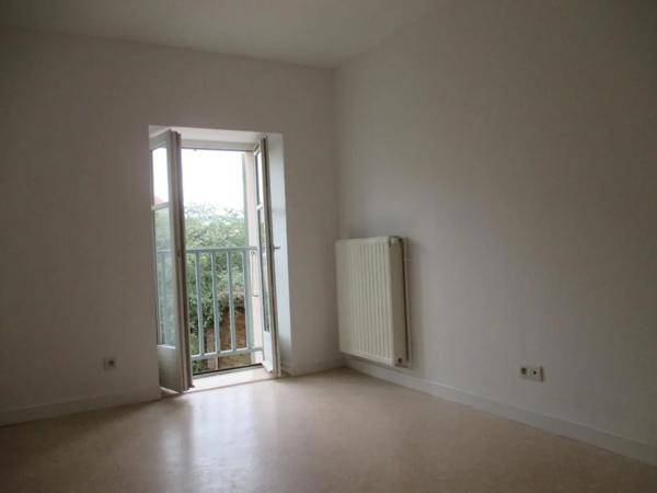 Appartement à louer à Bourg-de-Péage (26300)