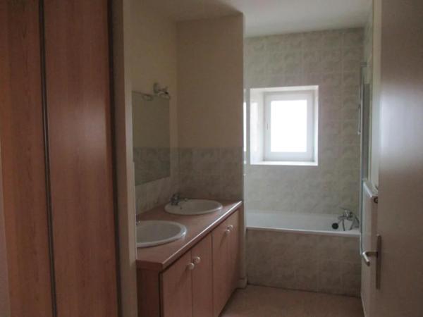 Appartement à louer à Bourg-de-Péage (26300)
