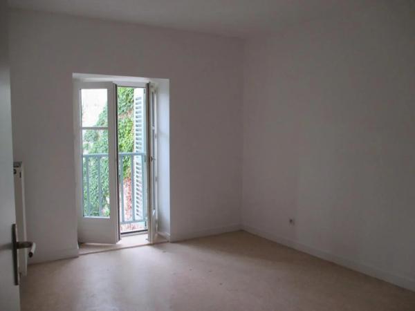 Appartement à louer à Bourg-de-Péage (26300)