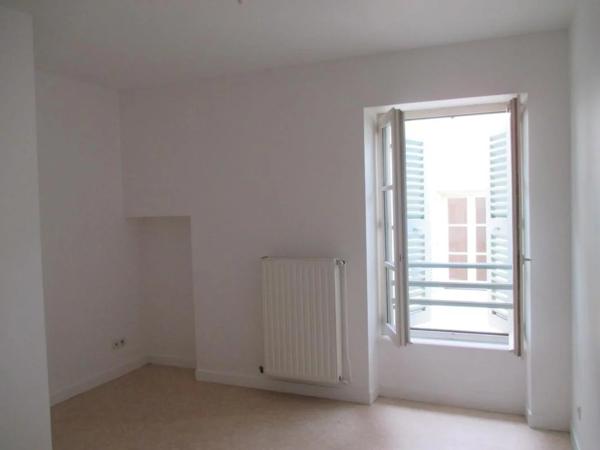 Appartement à louer à Bourg-de-Péage (26300)